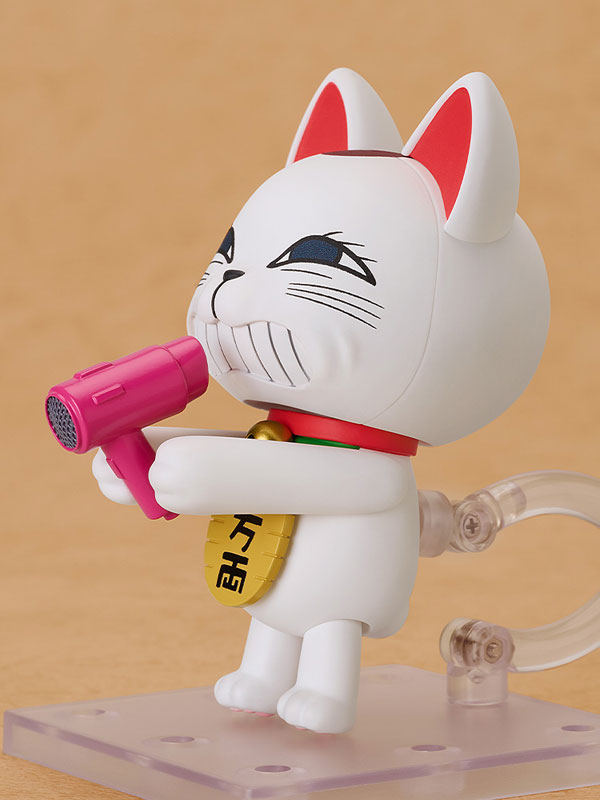 (Pre-Venta) Nendoroid - Turbo-Granny (Manekineko)