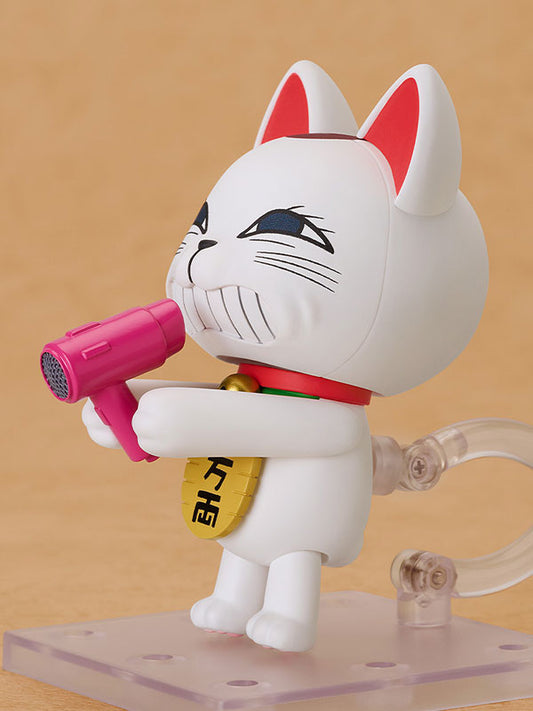 (Pre-Venta) Nendoroid - Turbo-Granny (Manekineko)