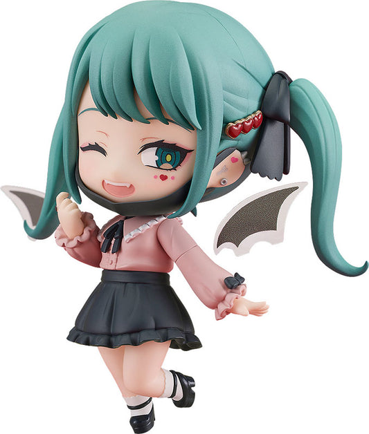 (Pre-Venta) Nendoroid - Hatsune Miku (The Vampire)