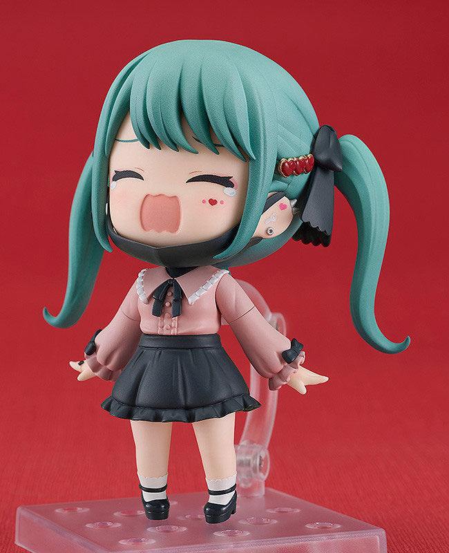 (Pre-Venta) Nendoroid - Hatsune Miku (The Vampire)