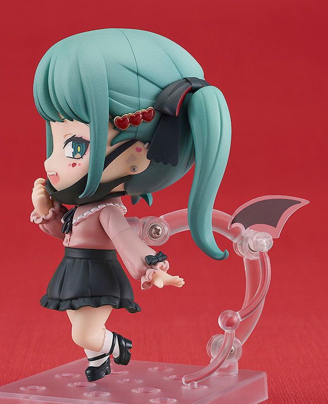 (Pre-Venta) Nendoroid - Hatsune Miku (The Vampire)