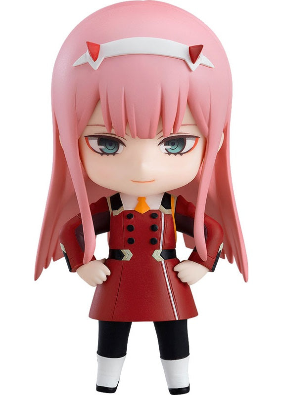 (Pre-Venta) Nendoroid - Zero Two