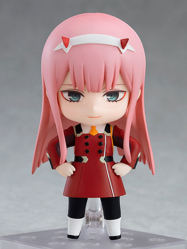 (Pre-Venta) Nendoroid - Zero Two