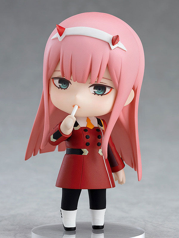 (Pre-Venta) Nendoroid - Zero Two