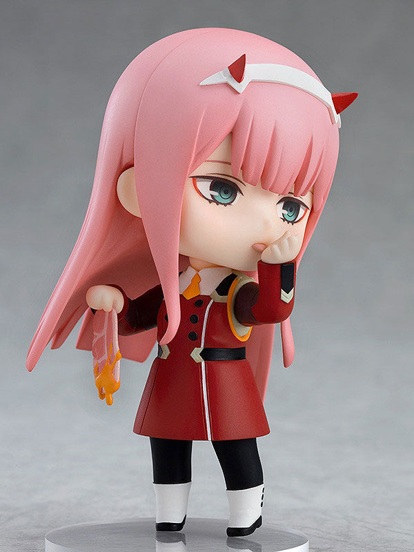(Pre-Venta) Nendoroid - Zero Two