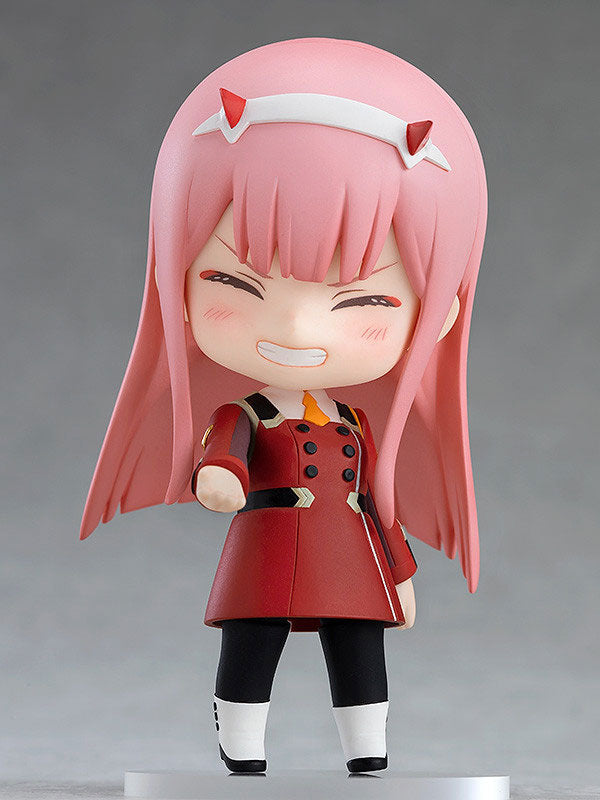 (Pre-Venta) Nendoroid - Zero Two