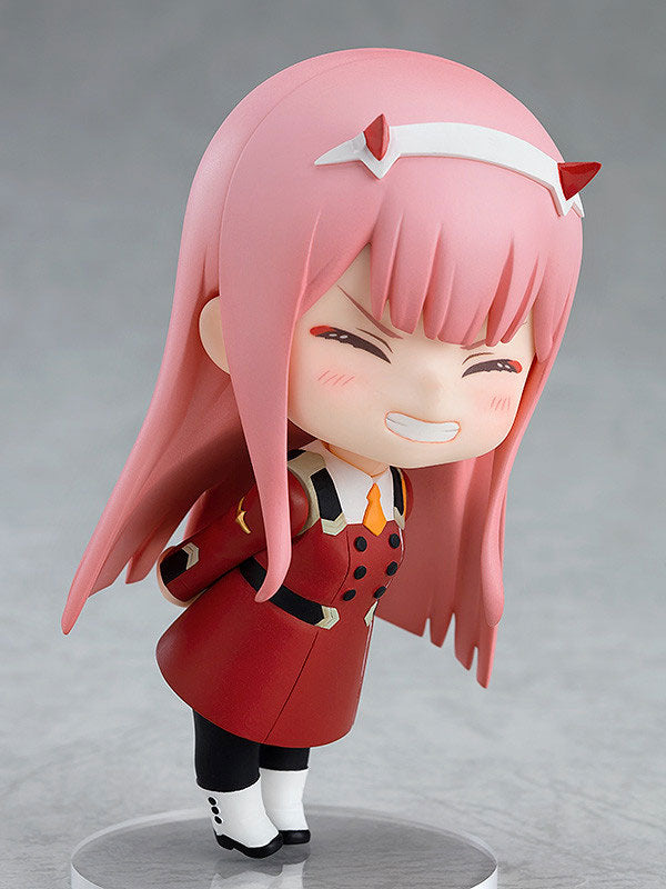 (Pre-Venta) Nendoroid - Zero Two