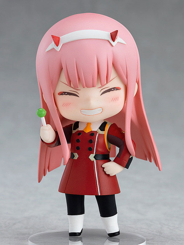 (Pre-Venta) Nendoroid - Zero Two