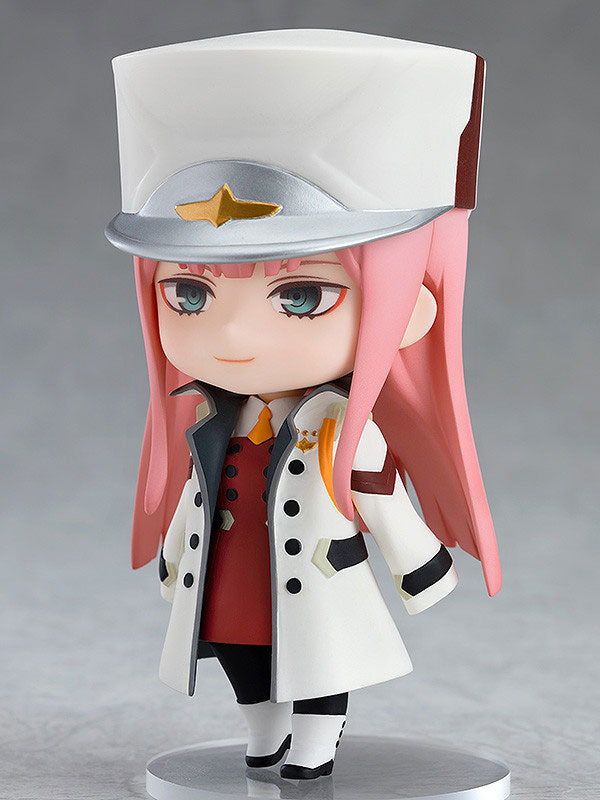 (Pre-Venta) Nendoroid - Zero Two