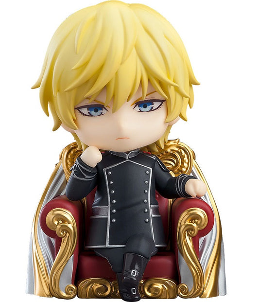 (Pre-Venta) Nendoroid - Reinhard von Lohengramm