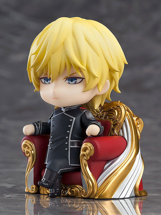 (Pre-Venta) Nendoroid - Reinhard von Lohengramm