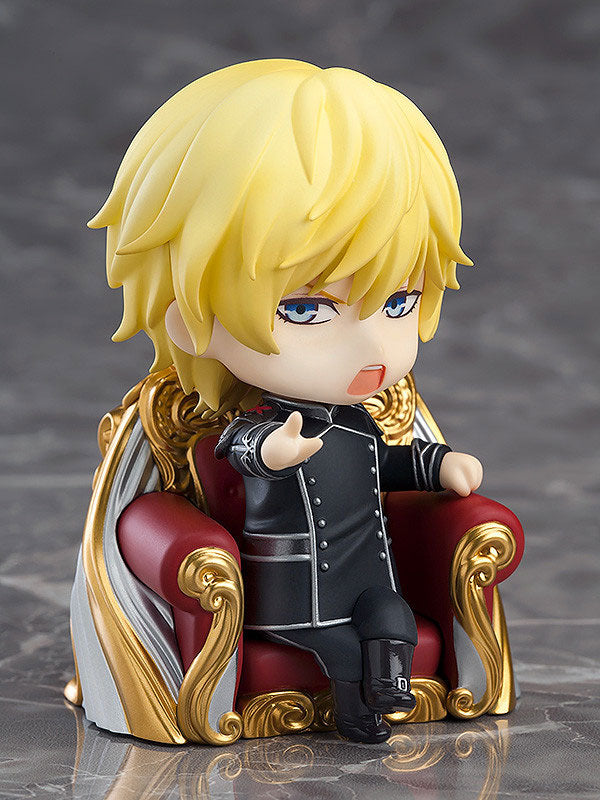 (Pre-Venta) Nendoroid - Reinhard von Lohengramm