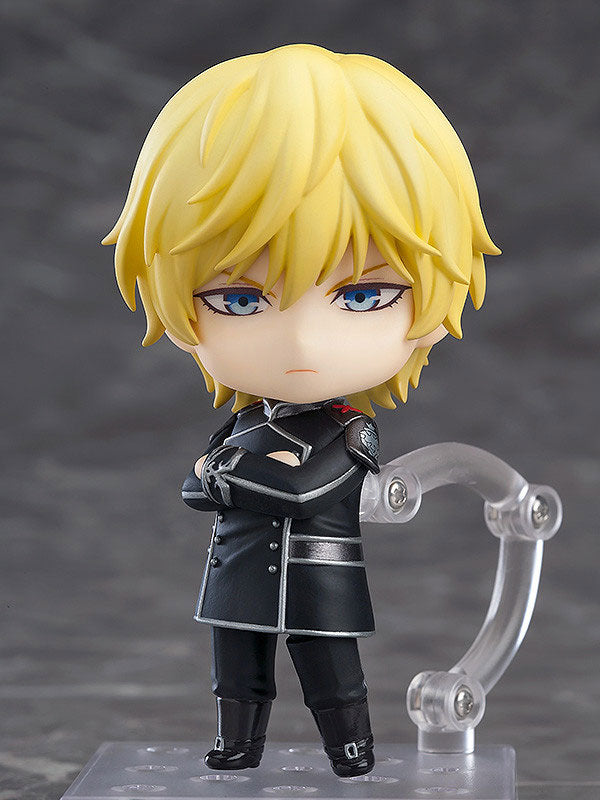 (Pre-Venta) Nendoroid - Reinhard von Lohengramm