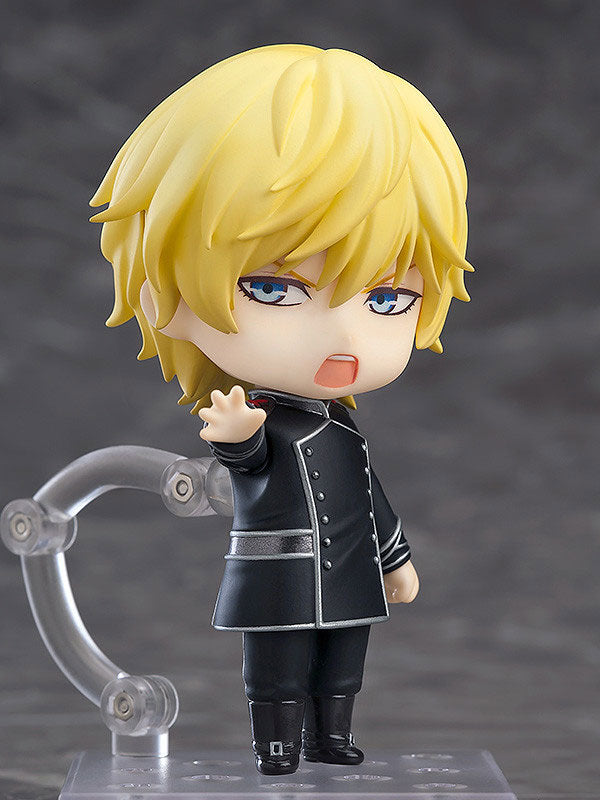 (Pre-Venta) Nendoroid - Reinhard von Lohengramm
