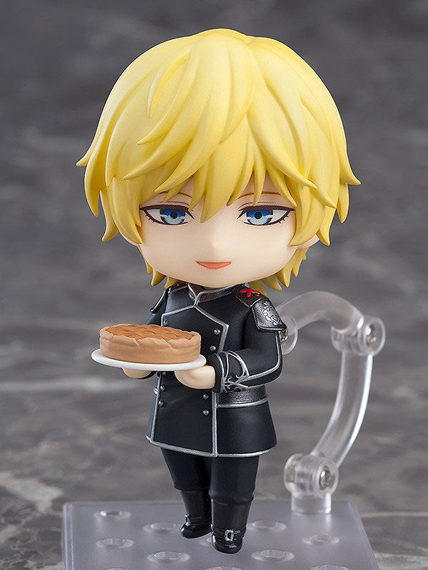 (Pre-Venta) Nendoroid - Reinhard von Lohengramm