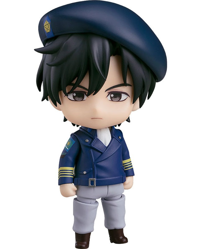 (Pre-Venta) Nendoroid - Yang Wen-li