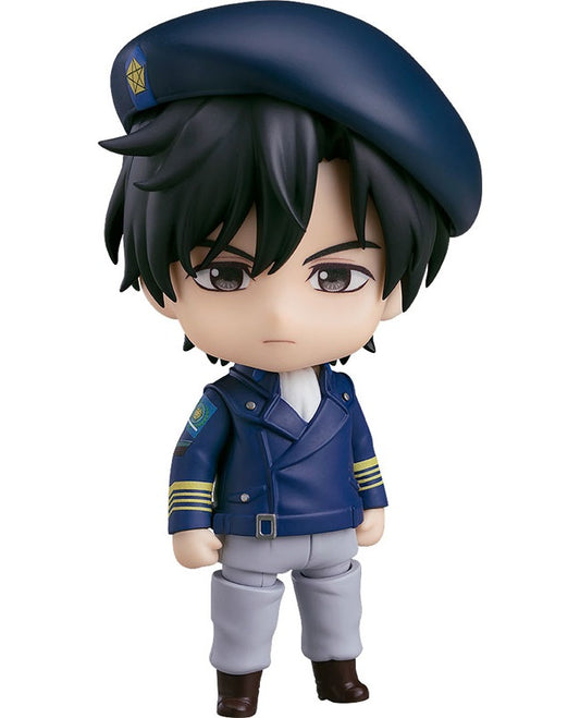 (Pre-Venta) Nendoroid - Yang Wen-li