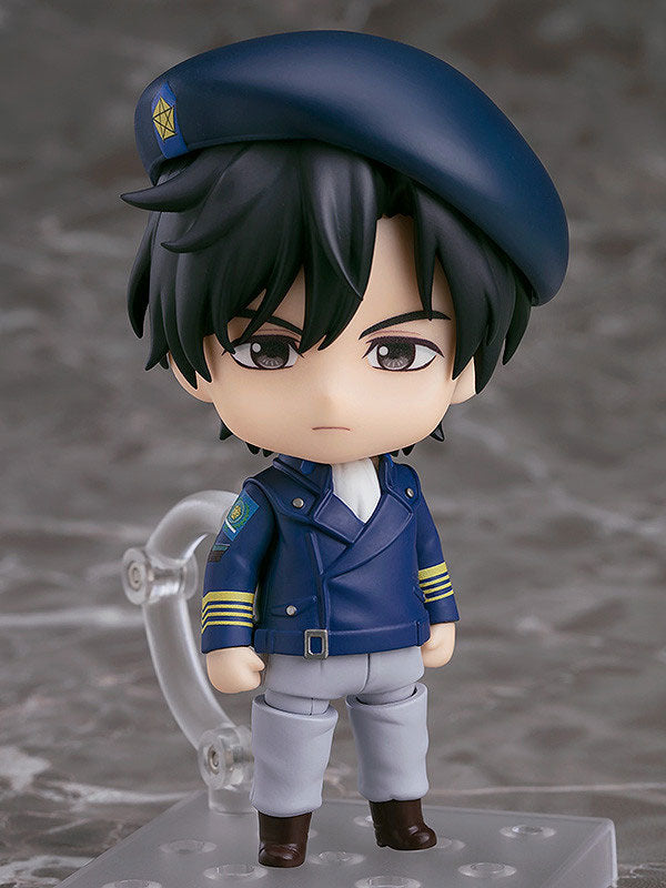 (Pre-Venta) Nendoroid - Yang Wen-li