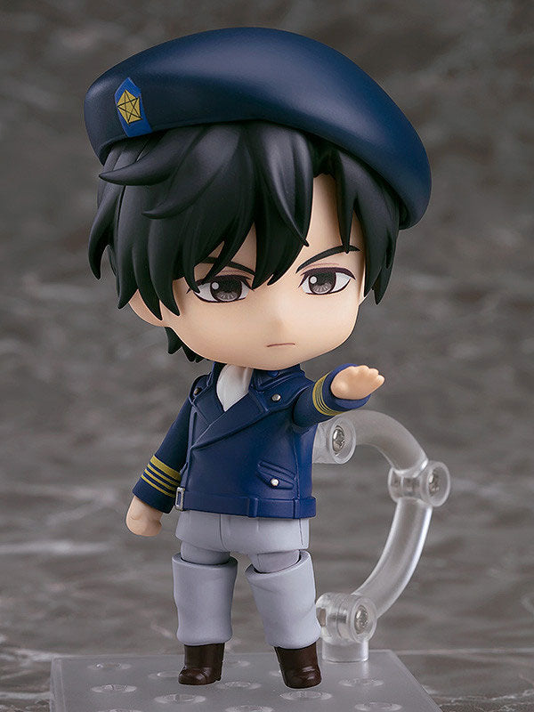 (Pre-Venta) Nendoroid - Yang Wen-li