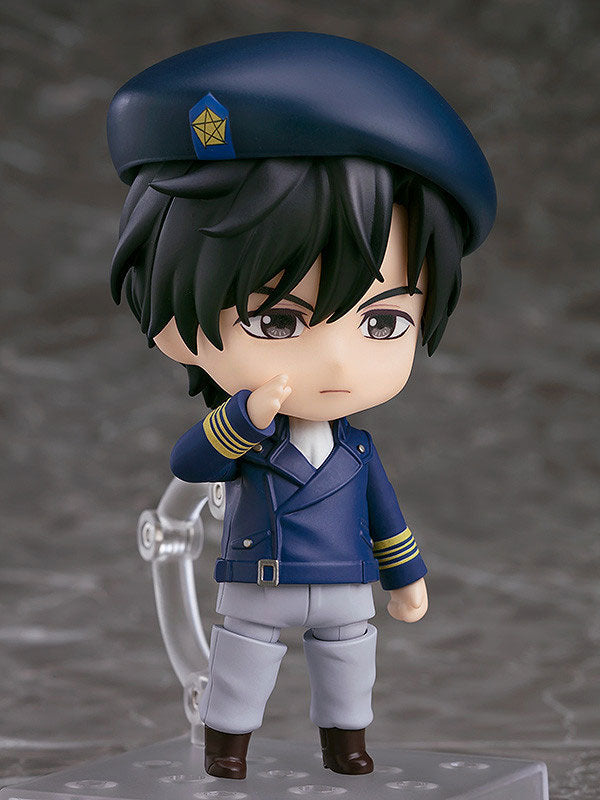 (Pre-Venta) Nendoroid - Yang Wen-li