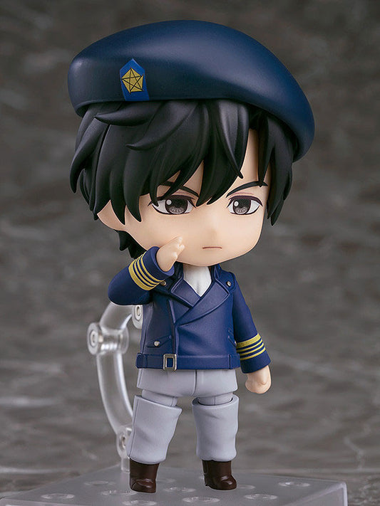 (Pre-Venta) Nendoroid - Yang Wen-li