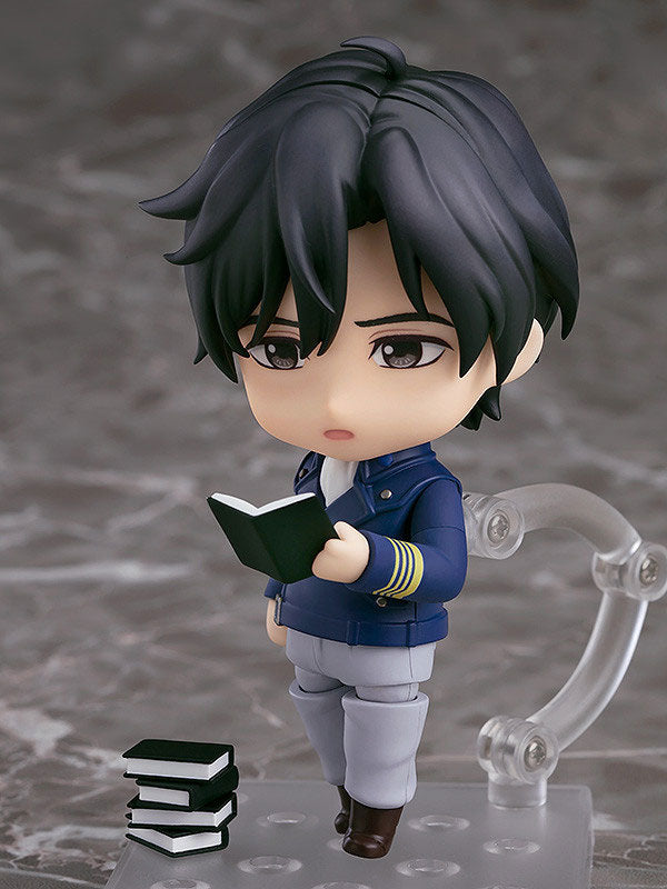 (Pre-Venta) Nendoroid - Yang Wen-li