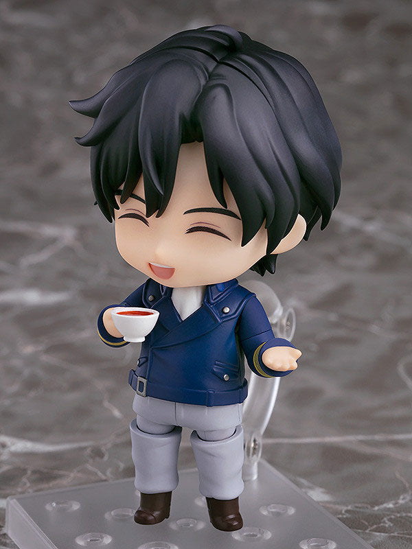 (Pre-Venta) Nendoroid - Yang Wen-li