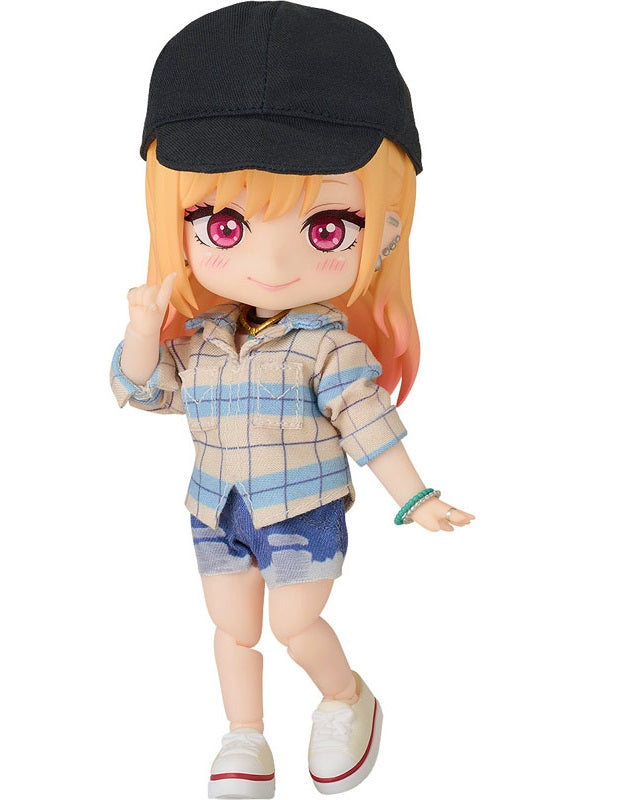 (Pre-Venta) Nendoroid Doll - Marin Kitagawa (Casual Outfit)