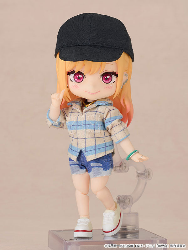 (Pre-Venta) Nendoroid Doll - Marin Kitagawa (Casual Outfit)