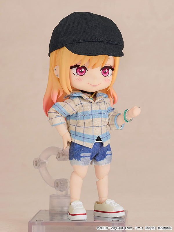 (Pre-Venta) Nendoroid Doll - Marin Kitagawa (Casual Outfit)