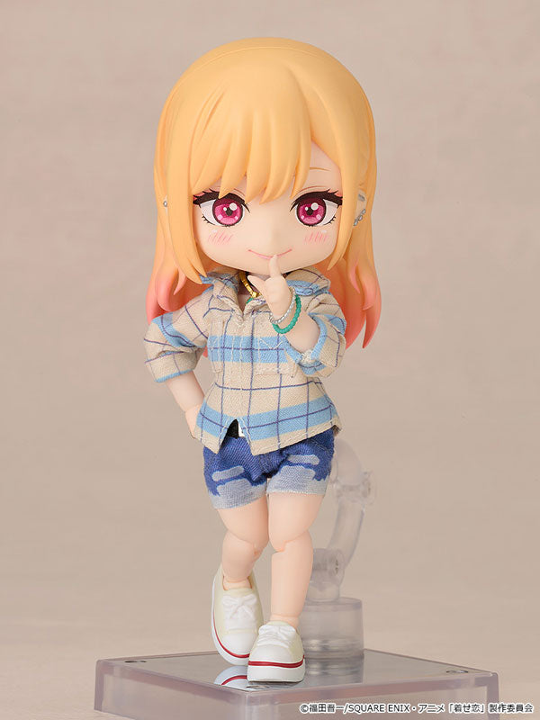 (Pre-Venta) Nendoroid Doll - Marin Kitagawa (Casual Outfit)
