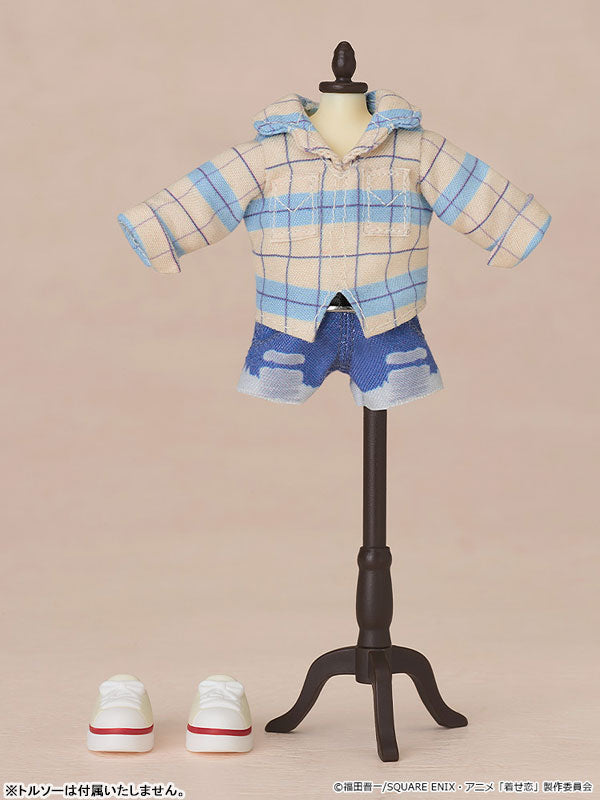 (Pre-Venta) Nendoroid Doll - Marin Kitagawa (Casual Outfit)