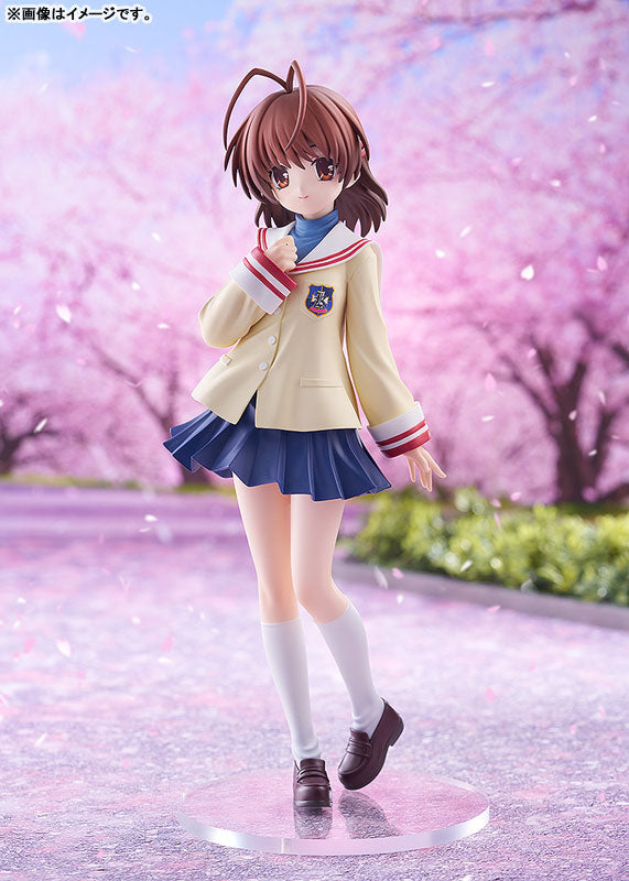 (Pre-Venta) POP UP PARADE - Nagisa Furukawa (L Size)