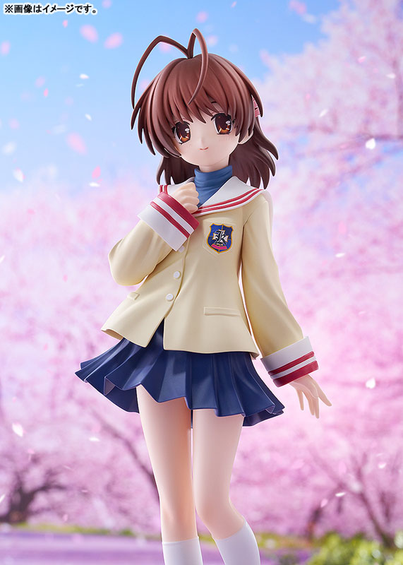 (Pre-Venta) POP UP PARADE - Nagisa Furukawa (L Size)