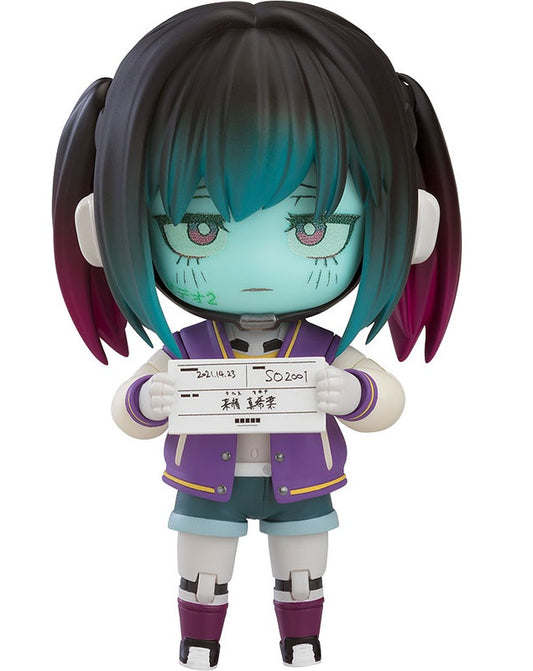 (Pre-Venta) Nendoroid - Makina Kurusu
