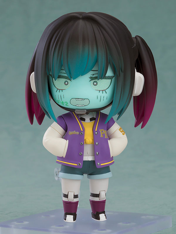 (Pre-Venta) Nendoroid - Makina Kurusu