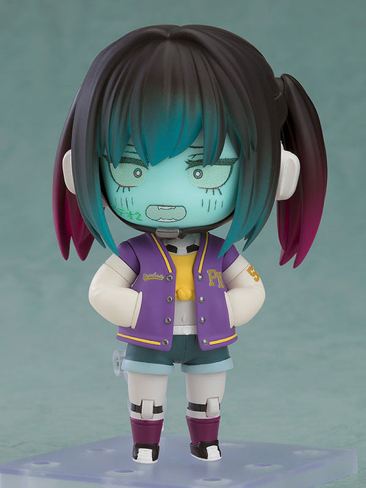 (Pre-Venta) Nendoroid - Makina Kurusu
