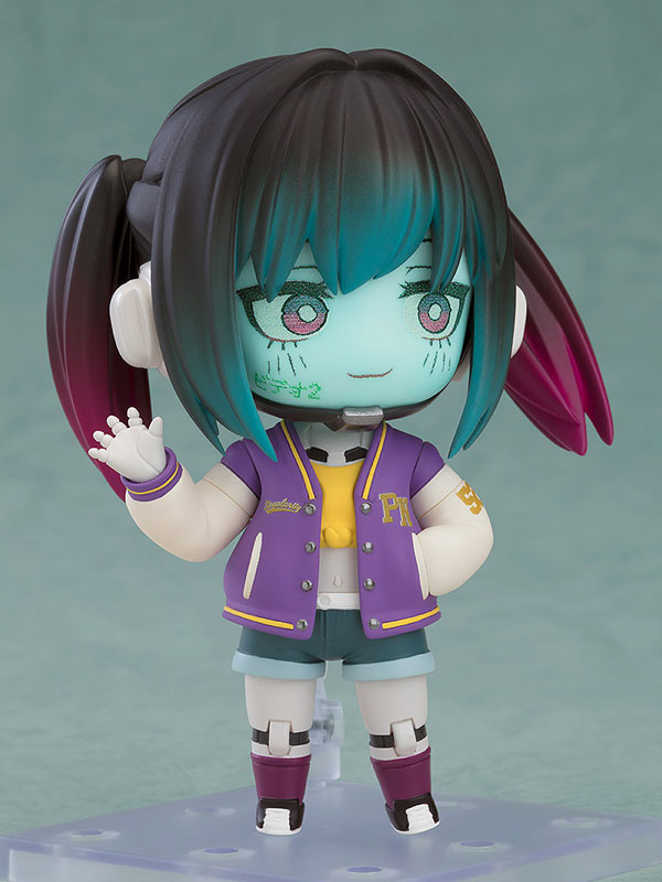 (Pre-Venta) Nendoroid - Makina Kurusu