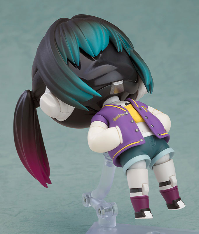 (Pre-Venta) Nendoroid - Makina Kurusu