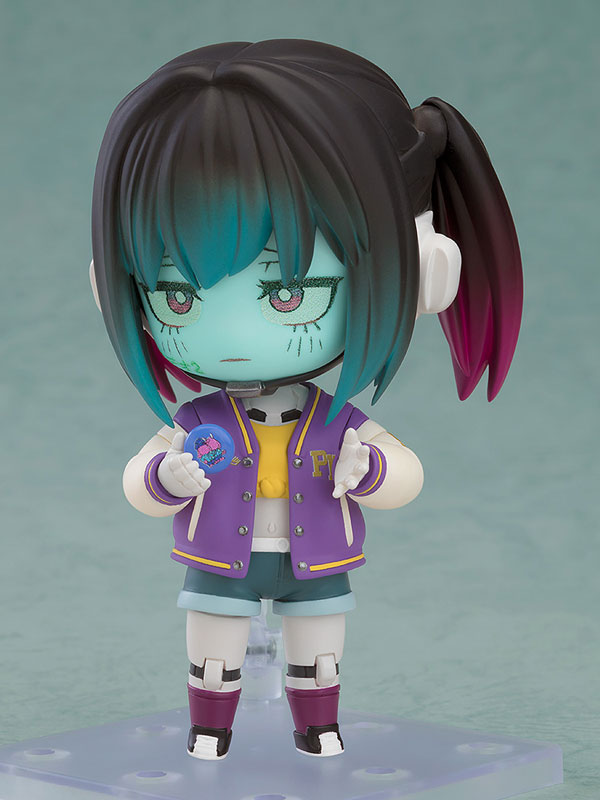 (Pre-Venta) Nendoroid - Makina Kurusu