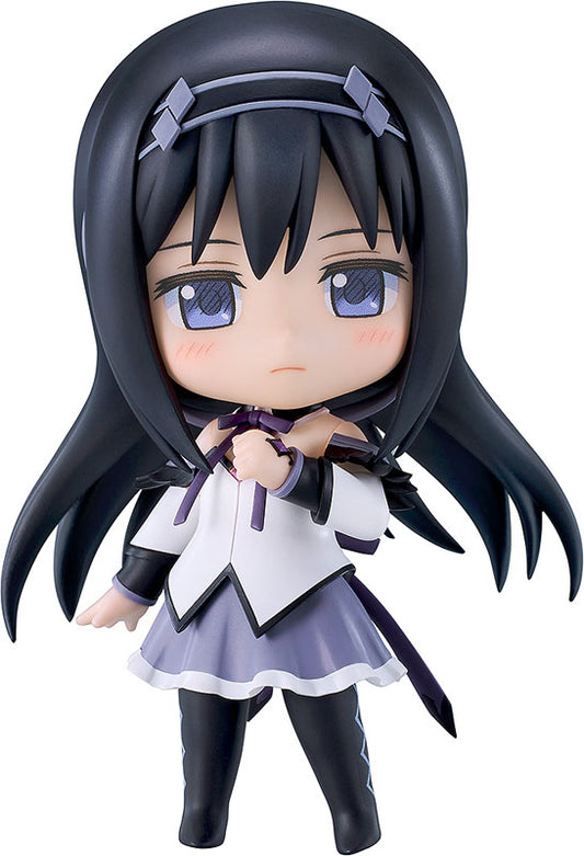 (Pre-Venta) Nendoroid - Homura Akemi Walpurgisnacht: Rising Ver. [Basic]