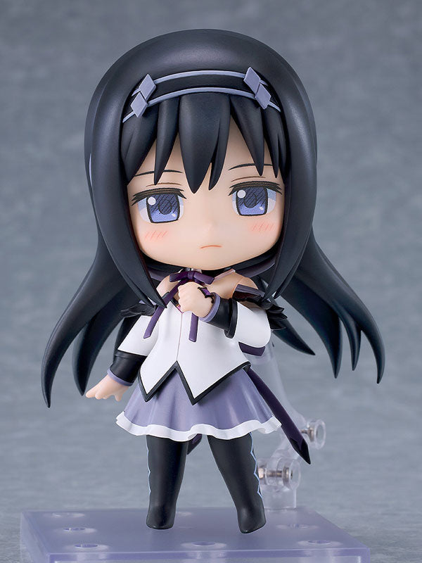 (Pre-Venta) Nendoroid - Homura Akemi Walpurgisnacht: Rising Ver. [Basic]
