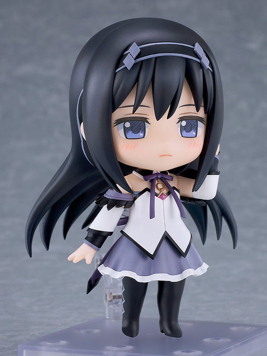 (Pre-Venta) Nendoroid - Homura Akemi Walpurgisnacht: Rising Ver. [Basic]