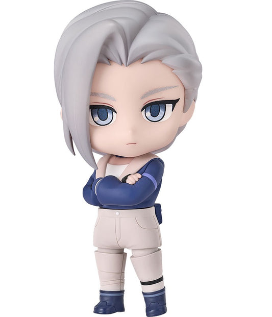 (Pre-Venta) Nendoroid - Luye