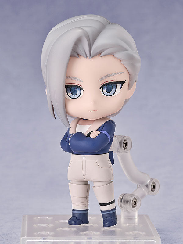 (Pre-Venta) Nendoroid - Luye