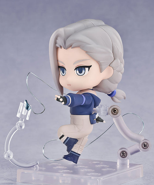 (Pre-Venta) Nendoroid - Luye