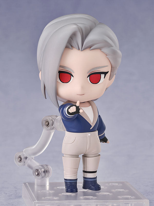 (Pre-Venta) Nendoroid - Luye