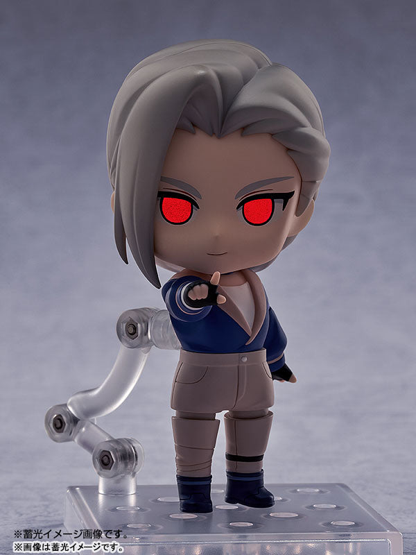(Pre-Venta) Nendoroid - Luye