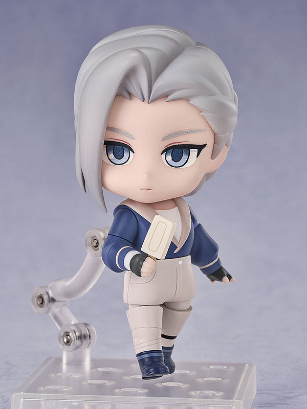 (Pre-Venta) Nendoroid - Luye