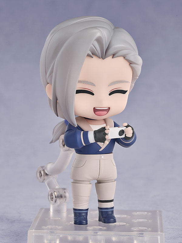 (Pre-Venta) Nendoroid - Luye